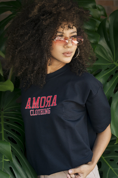 Camiseta Over Boxy Relax Daddy - loja online