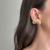 EARCUFF MY CHANGES - OURO