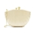 CLUTCH EM CETIM ISLA - OURO - comprar online