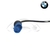 SENSOR DE PASTILHA BMW CÓD. 34356870350 BMW-745 - loja online