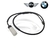 SENSOR DE PASTILHA CÓD. 34359804834 BMW-955