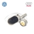 Sensor ABS Traseiro Direito Cinza Golf Passat Tiguan A1 Q3 New Beetle Jetta Eos Cód. WHT003858A na internet