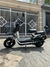 Scooter Moto Elétrica Aima 800w com Sistema Bosch cor Branca