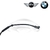 SENSOR DE PASTILHA BMW CÓD. 34356792572 BMW-825 - Auto Nova Parts, a sua loja online de autopeças, confira!