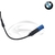 SENSOR DE DESGASTE DE FREIO BMW 34356870350