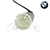 SENSOR DE PASTILHA DE FREIO BMW CÓD. 34356777649 BMW-700 na internet