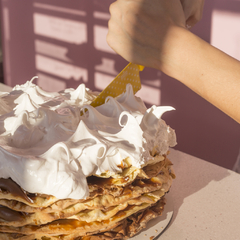 Alfajor Rogel (20 cms)