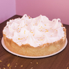 Lemon Pie (20 cms)