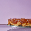 Tarte Tatin de Manzana