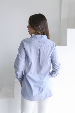 [broderie] Camisa en internet