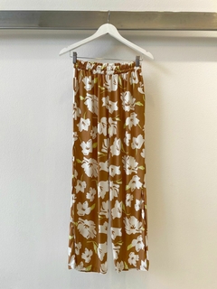 [LINO] Pantalon Flor - comprar online