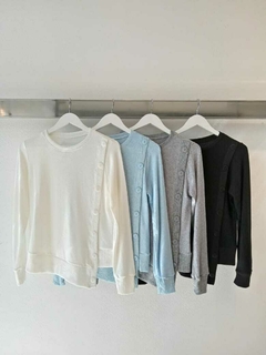 [lanilla] Sweater - Olivia - comprar online