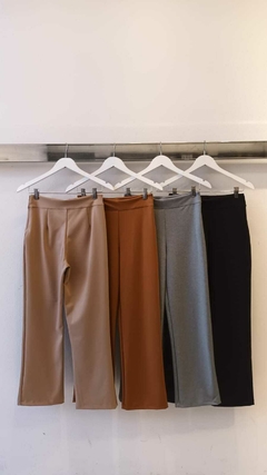 [Punto Roma] Pantalon Liso - comprar online