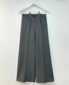 [ZARA CREPE / PUNTO ROMA] Pantalón Bella - comprar online