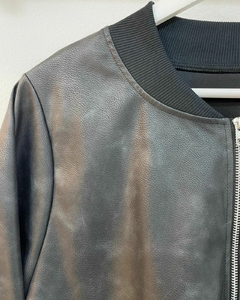 [CUERINA] Chaqueta bomber en internet