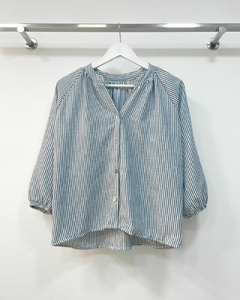 [LINO] Blusa rayada - Milan - comprar online