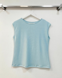 [MORLEY] Musculosa - comprar online