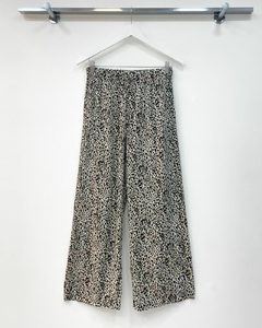 [FIBRANA] Pantalon Animal Print - comprar online