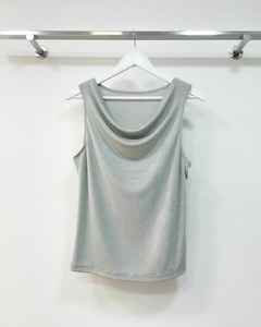 [ACETATO] Musculosa buche - comprar online