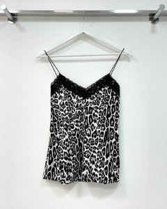 [MORLEY] Musculosa Lena - comprar online