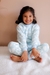 Pijama nuvens - infantil - comprar online