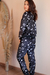 Pijama Fleece - Stars - Ju Blanc