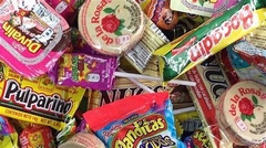 Banner de la categoría DULCERIA