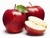 MANZANA RED 500 grs