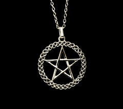 Pentagrama Celta