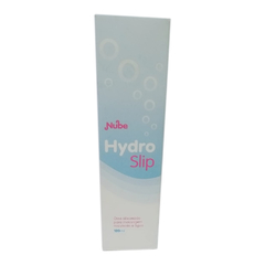 Hydro Slip - Óleo siliconado para massagem resistente a água