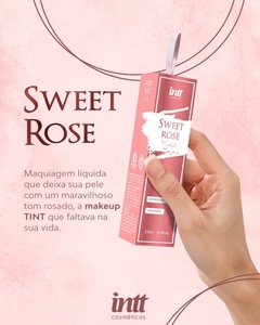 Sweet Rose By Castropil Makeup Lip - comprar online