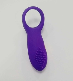 Vibrador em Formato de bastão Vibrating Ring. - comprar online