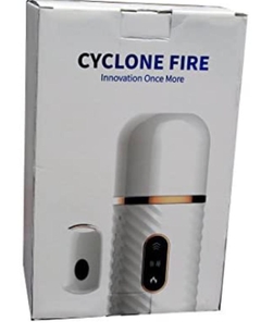 Cyclone Fire Mine Funk Machine. - comprar online