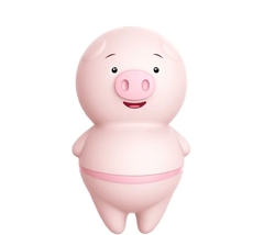 Pig Licking Vibrador em formato de porquinho . - comprar online