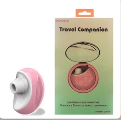 Travel Companion Estimulador de Clitóris.