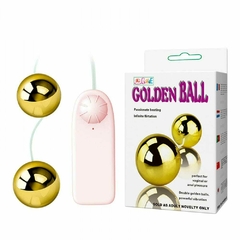 Golden Ball - comprar online