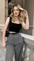 CROPPED KETTY