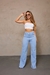 Calça Jeans Wide Leg - comprar online