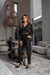 Calça Selena alfaiataria com bolso Funcionais - comprar online