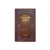 Bíblia do Homem Sábio ARC com Harpa Capa Dura - Clássica Bordô