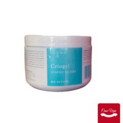 Criogel Con Gingko Biloba en internet