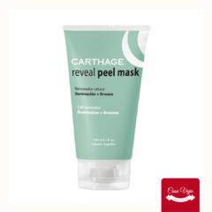 Reveal Peel Mask