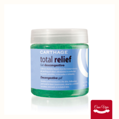 Total Relief Gel Descongestivo