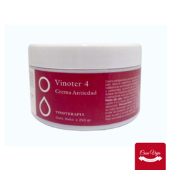 Crema Vinoter 4 en internet