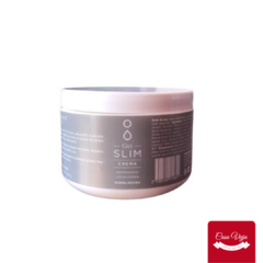 Crema Modeladora Get Slim