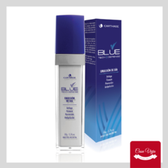 Emulsion de Dia con Color Blue Tech Defense