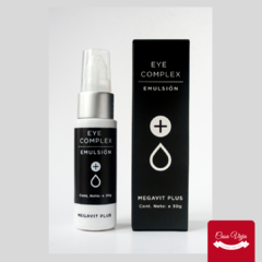 Eye Complex Emulsion