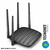 ROTEADOR WIRELESS DUAL BAND AC1200 MULTILASER - RE018