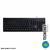 TECLADO PADRAO USB PRETO MAXPRINT REF.60000149