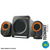 CAIXA DE SOM SPEAKER BOOSTER SK500 OEX